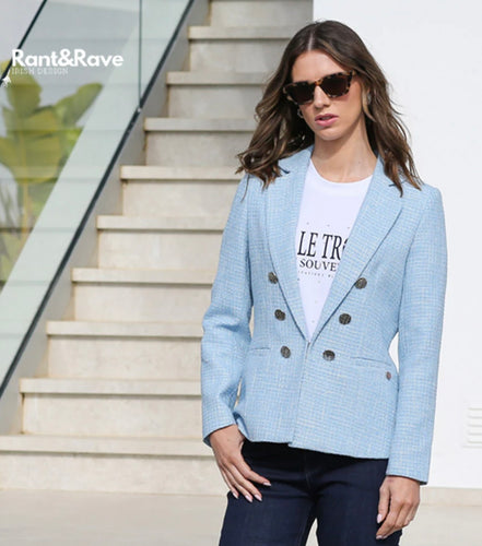 Rant & Rave blazer