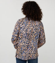 Esquallo Blouse