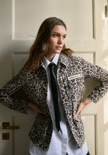 Marc Aurel Jacket