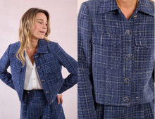Molly Bracken Jacket