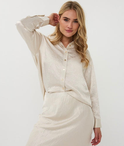 Esquallo Pearl Blouse