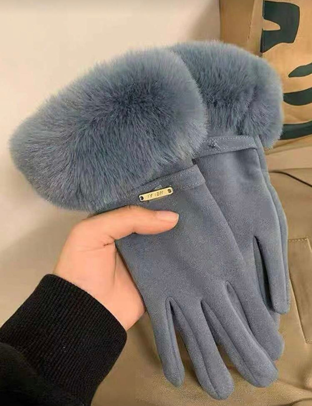 Gloves