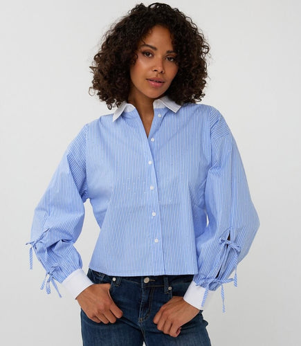 Esquallo Blouse