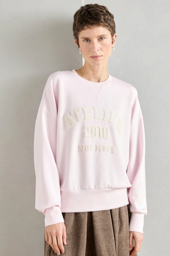 Mosmosh sweatshirt