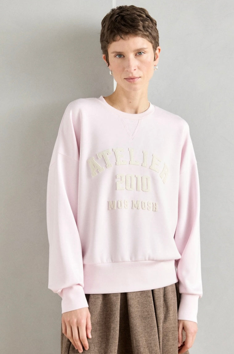 Mosmosh sweatshirt