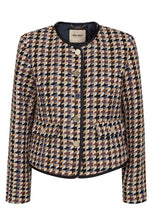 MosMosh Jacket