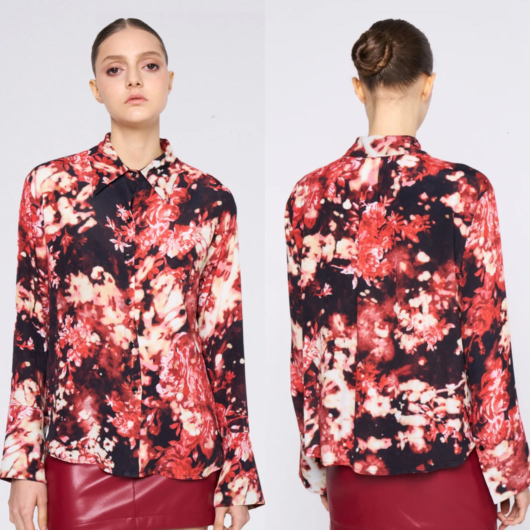 Silvian Heach blouse