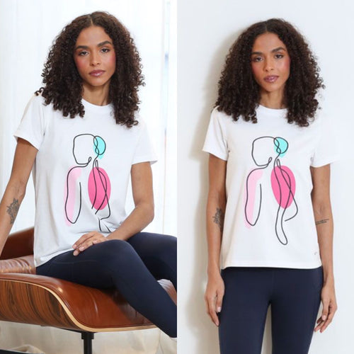 Relax & renew Rant & Rave Top