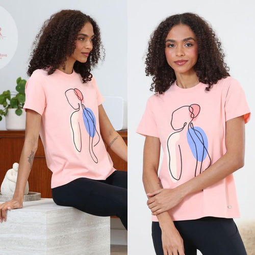 Relax & Renew Rant & Rave Top