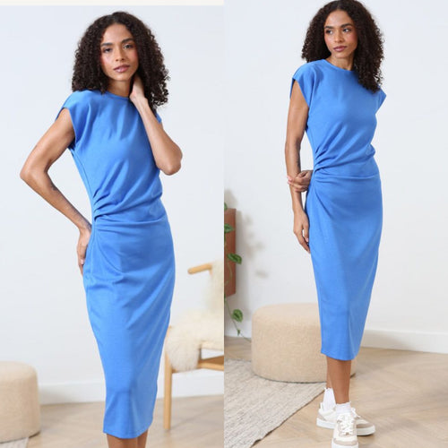 Relax & Renew Rant & Rave dress