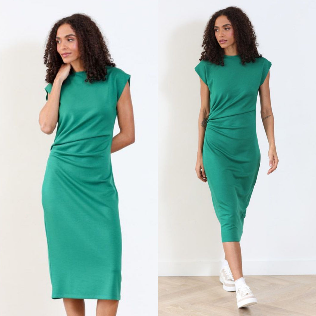 Relax & Renew Rant & Rave dress