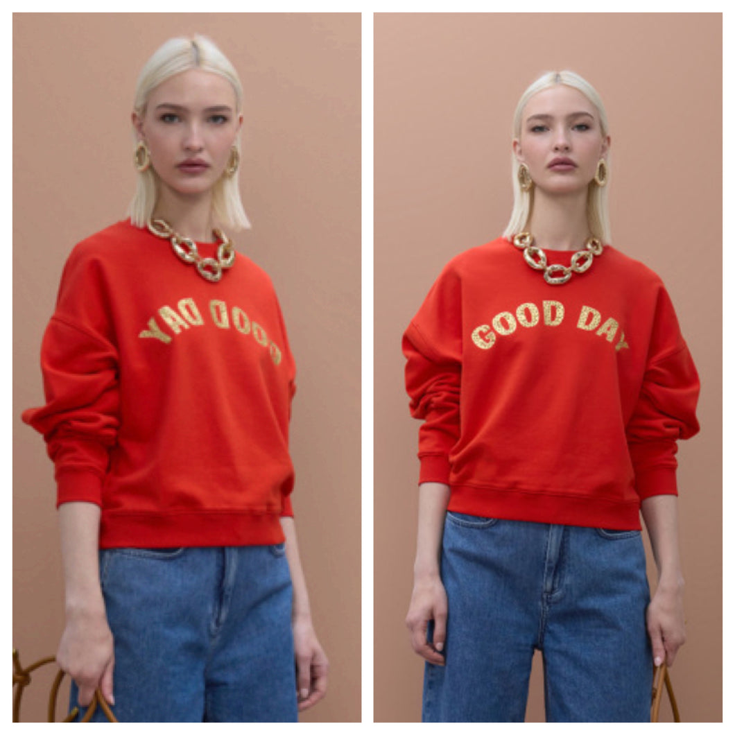 Lola sweatshirt