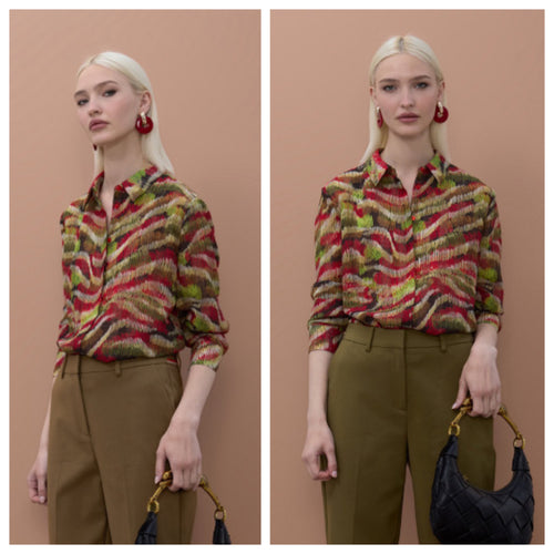 Lola blouse