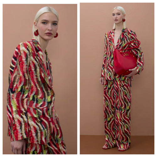 Lola blazer
