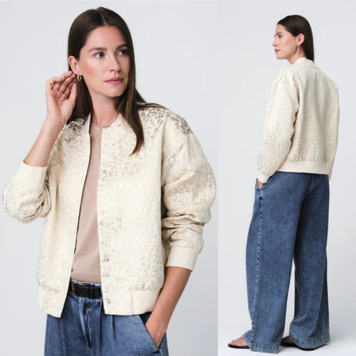 Jane Lushka jacket