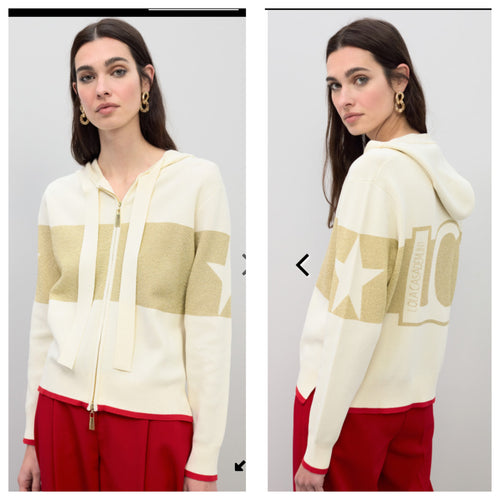 Lola hoodie
