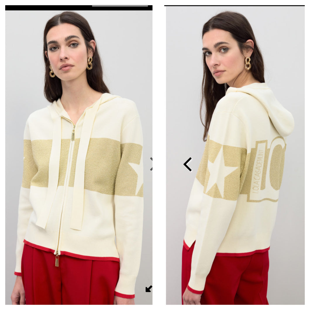 Lola hoodie
