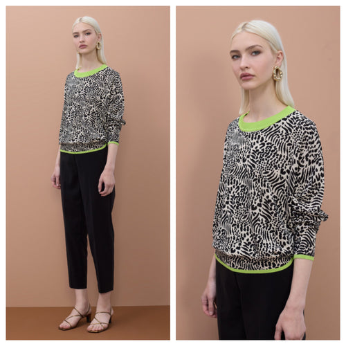 Lola Knit