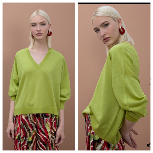 Lola Knit