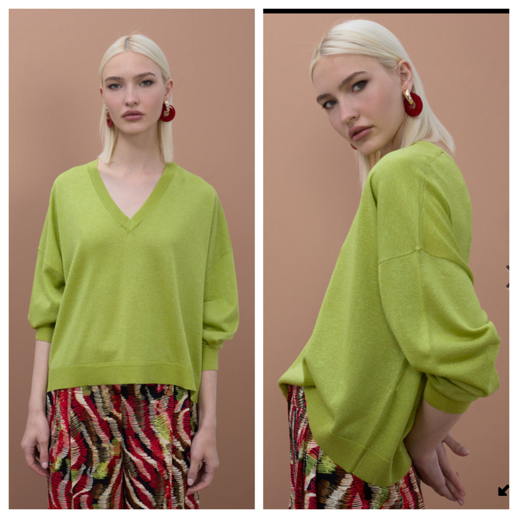 Lola Knit