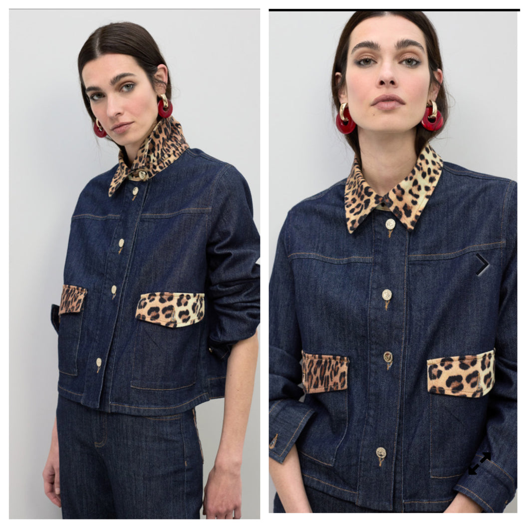 Lola jacket