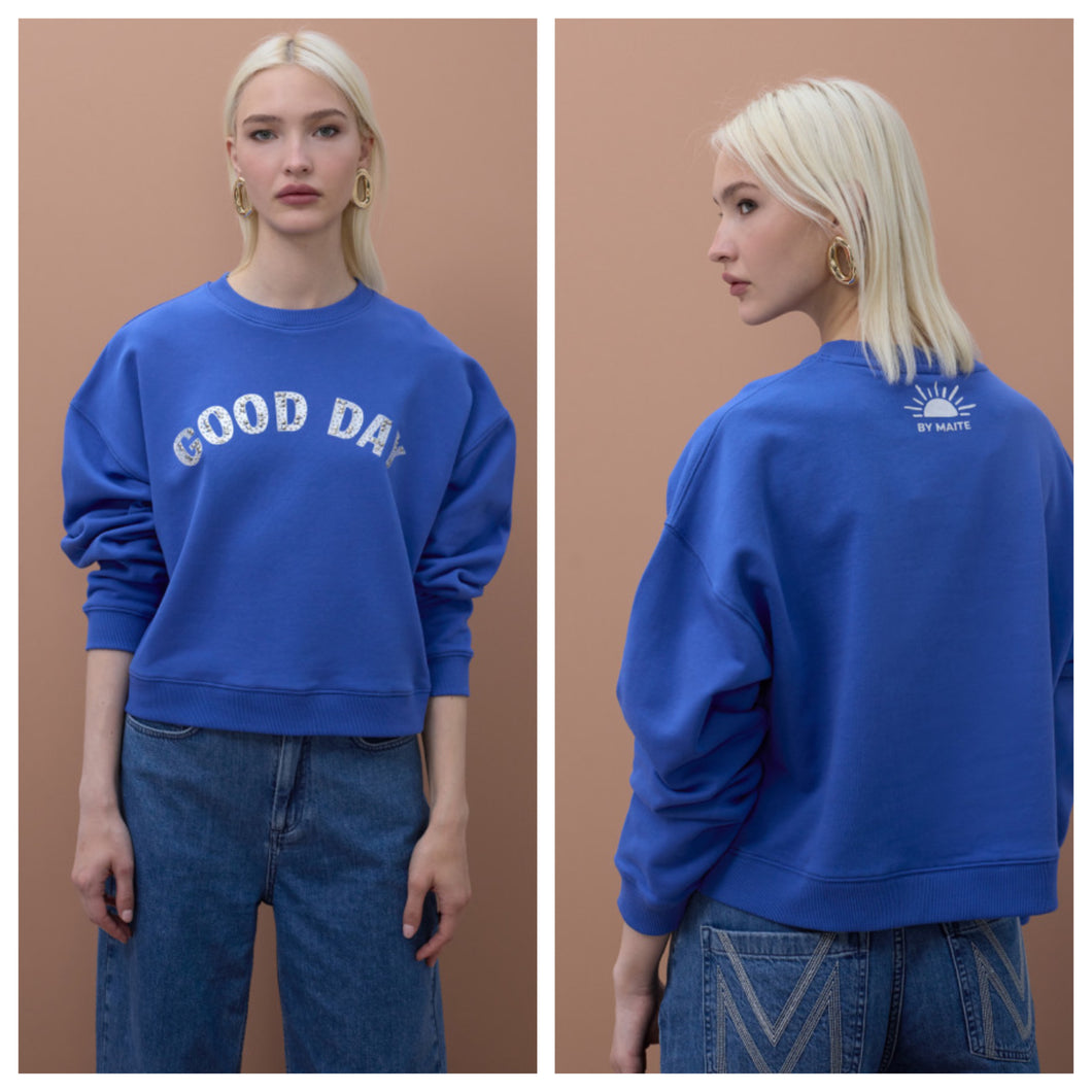 Lola sweatshirt
