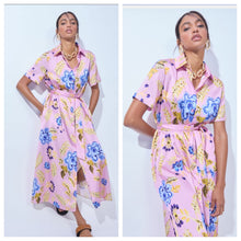 Lola Dress