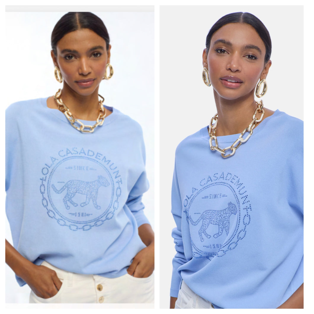Lola knit