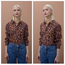 Lola blouse