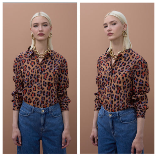 Lola blouse