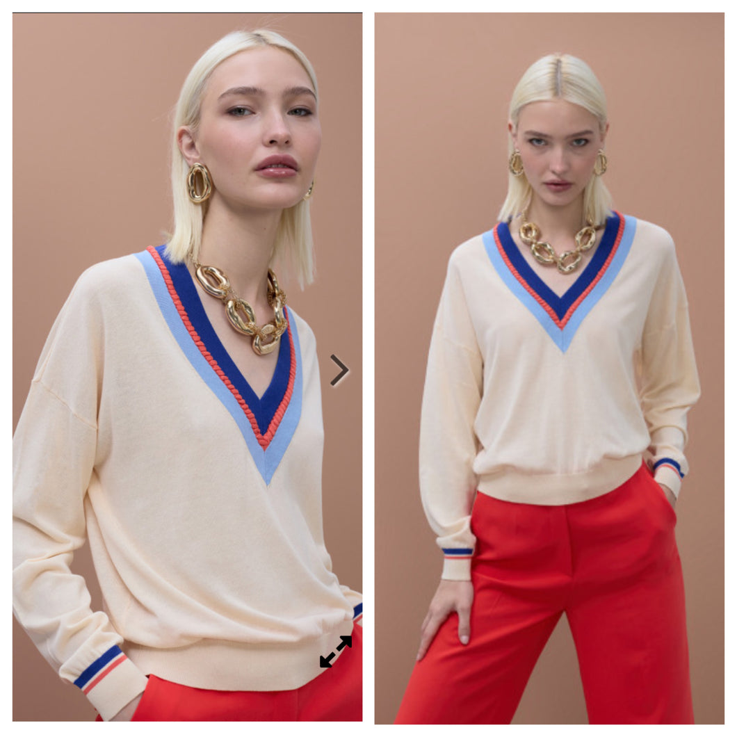 Lola knit