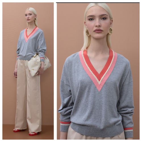 Lola knit