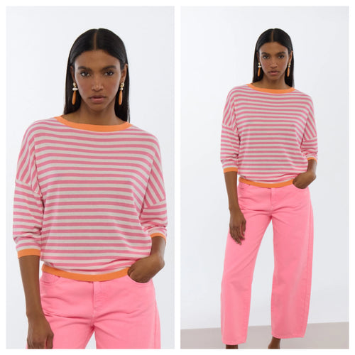 Lola knit
