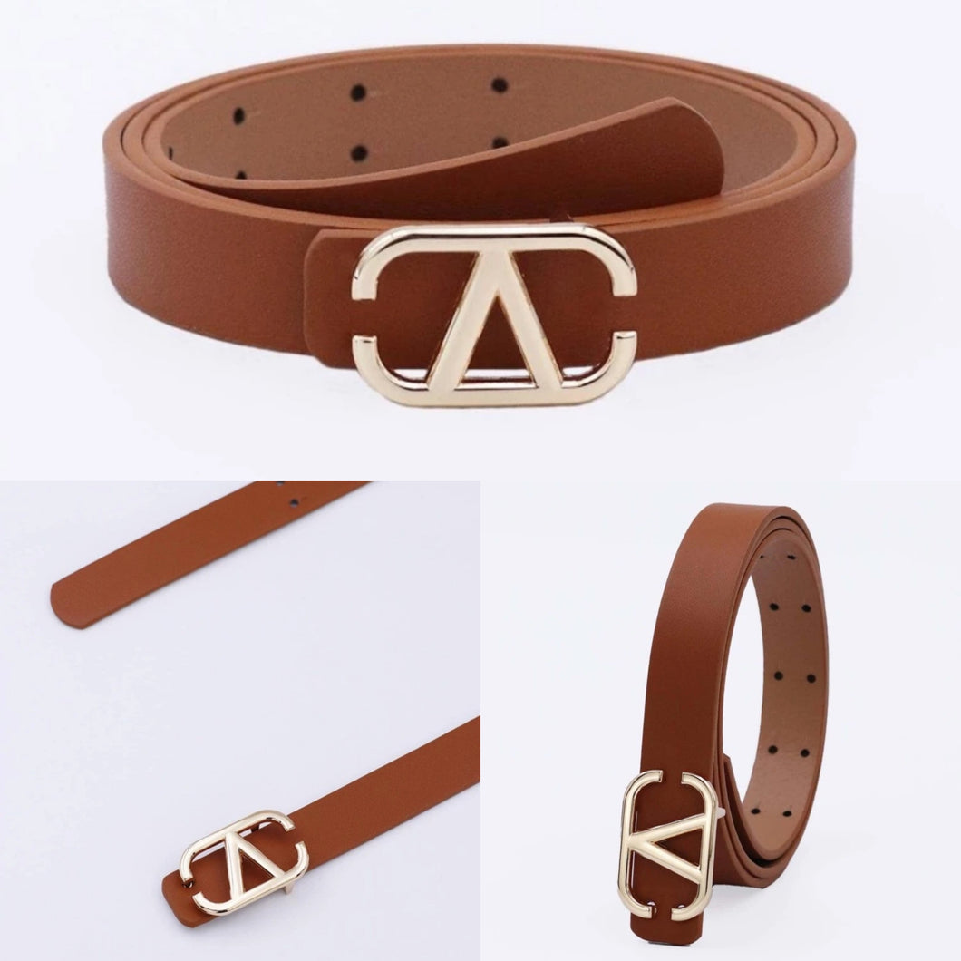 Tan belt