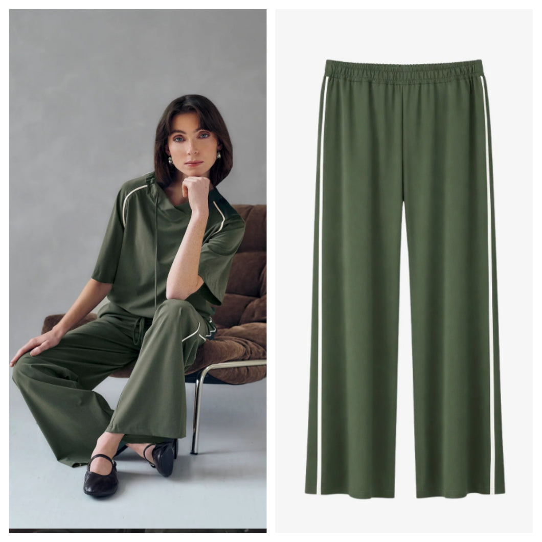 Jane Lushka trousers