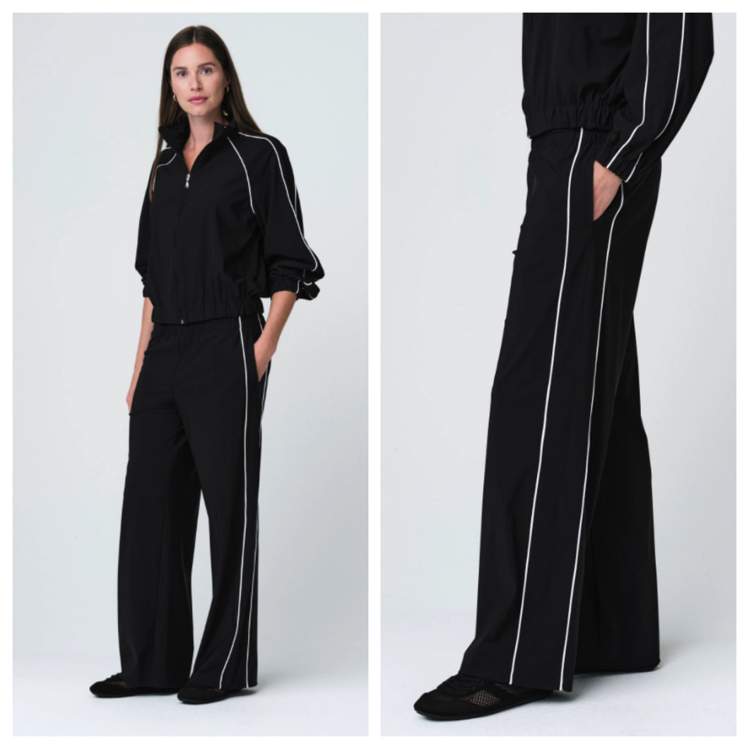 Jane Lushka travel trousers