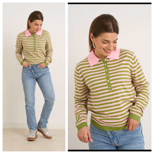 One size sweater