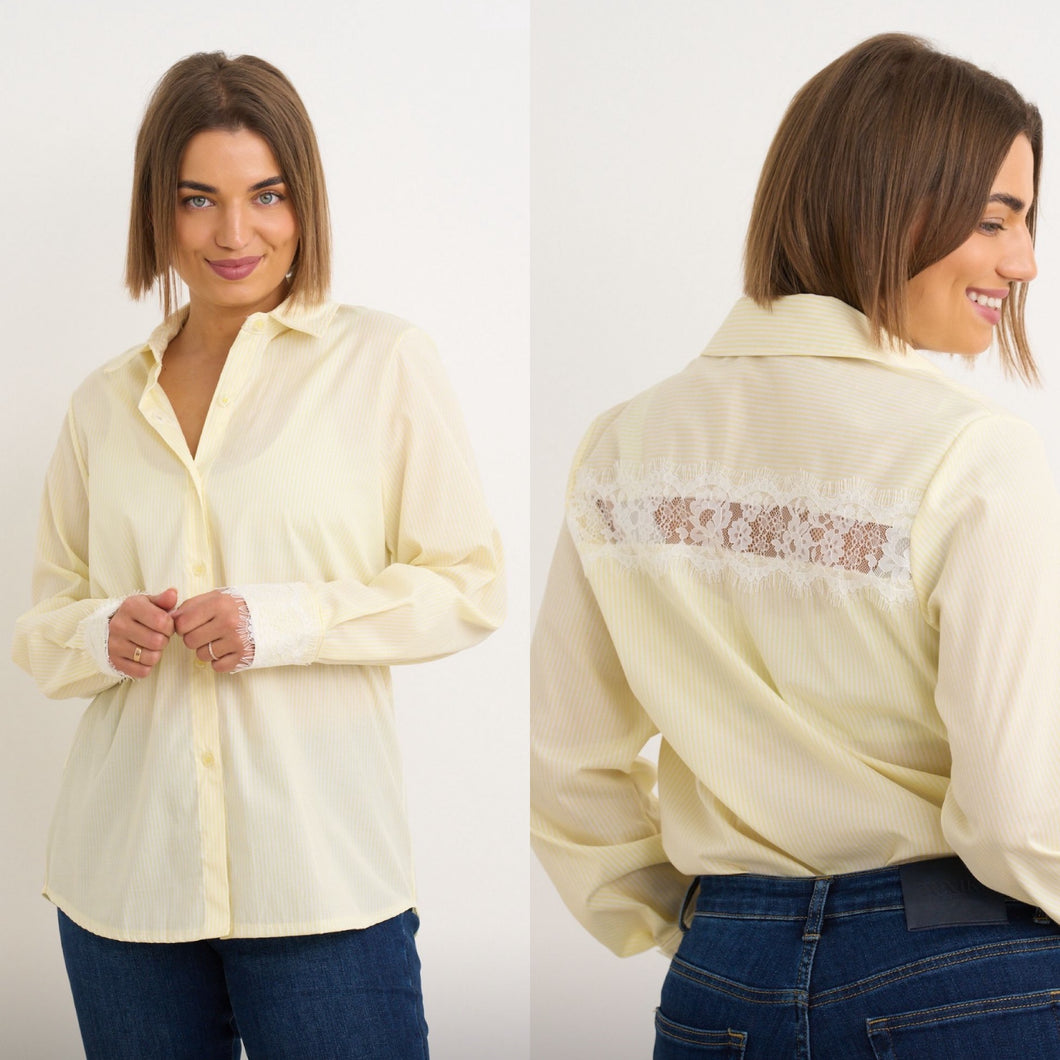 One size shirt