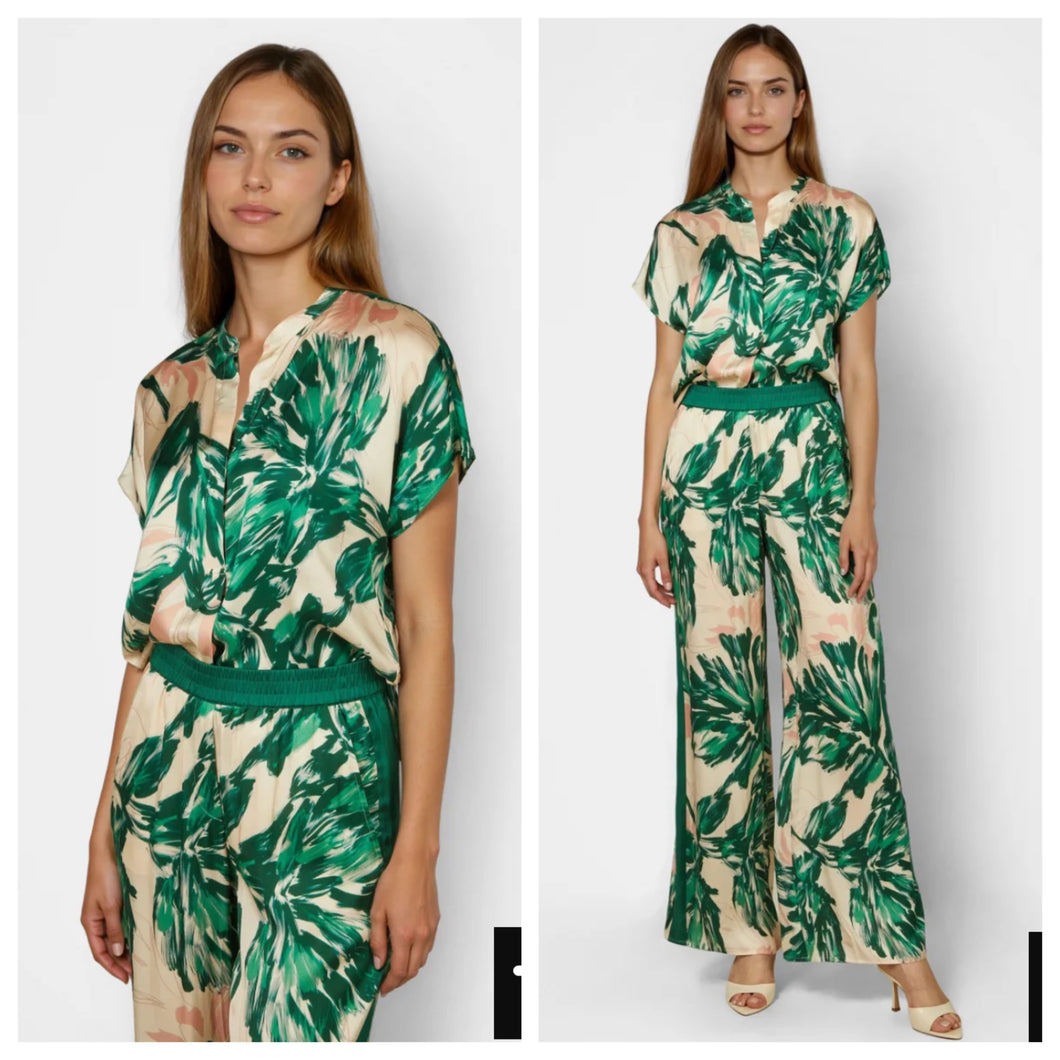 Marc Aurel blouse