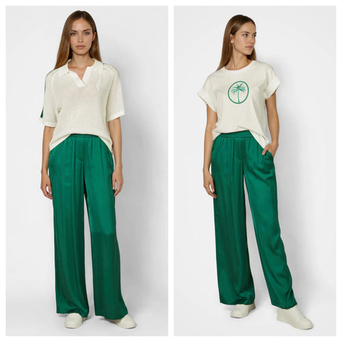 Marc Aurel trousers