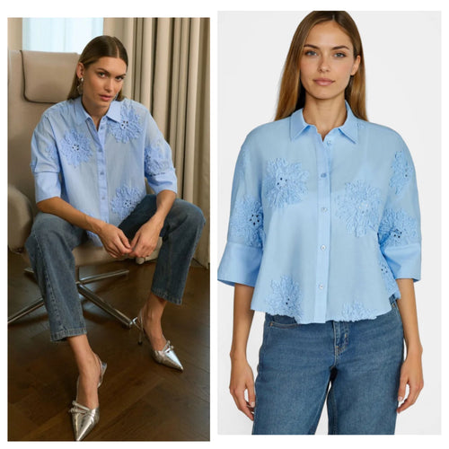 Marc Aurel shirt