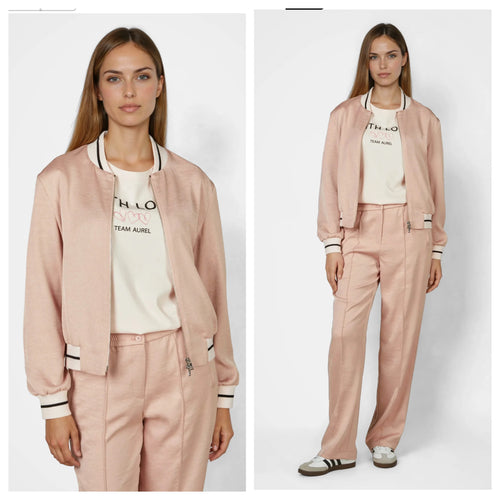 Marc Aurel jacket