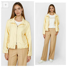 Marc Aurel jacket
