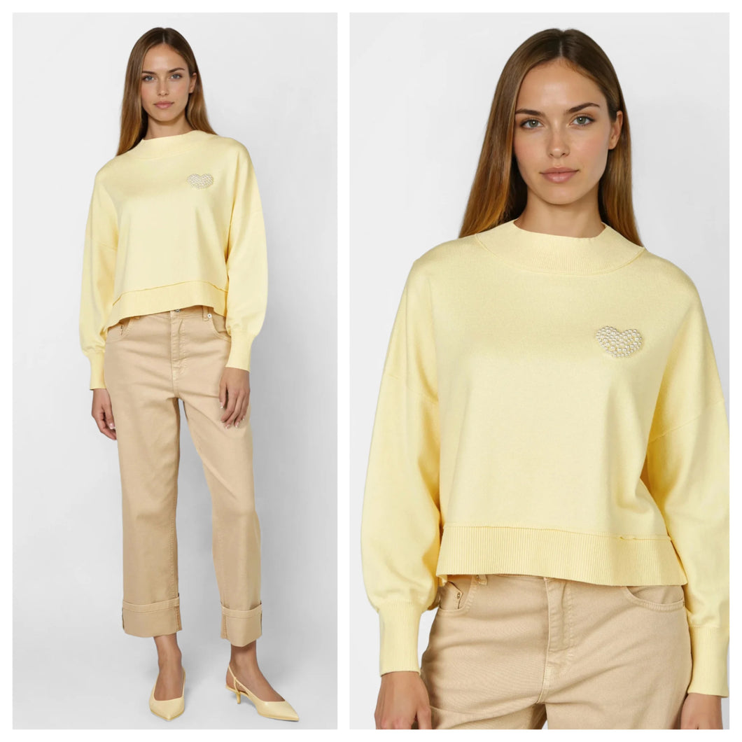 Marc Aurel Knit