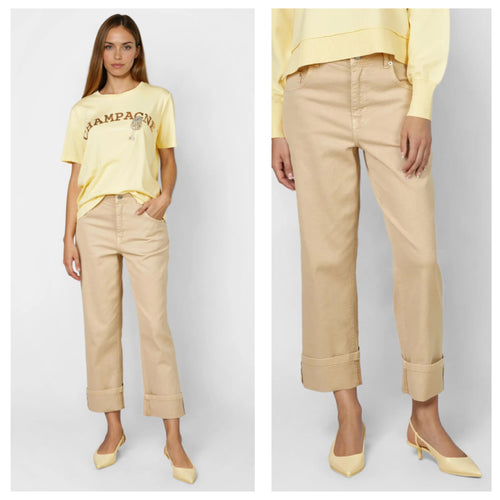 Marc Aurel jeans