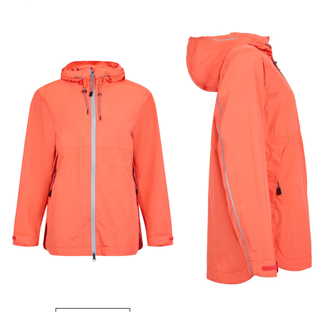 Norman waterproof coat