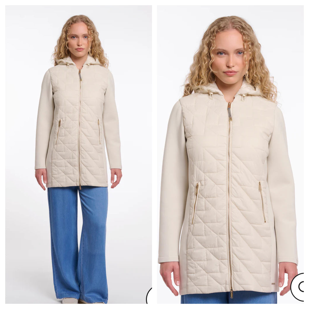 Rino & Pelle coat