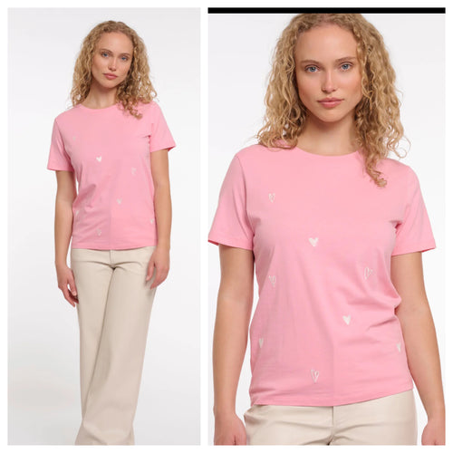 Rino & Pelle Top