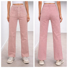 Pink Jeans