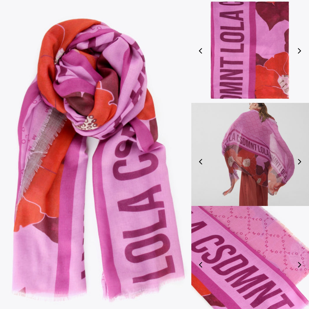 Lola Scarf